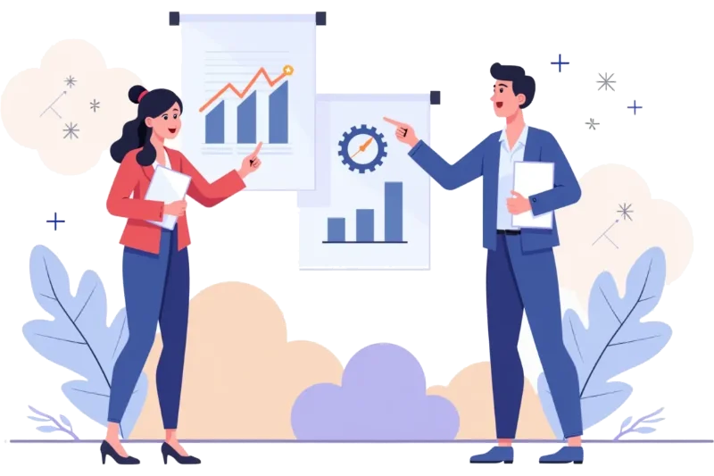 Business Growth - iDevPie digital transformation